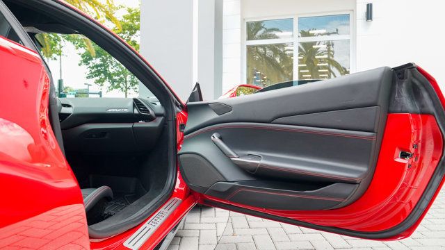 2016 Ferrari 488 GTB 2dr Coupe - 22875230 - 62