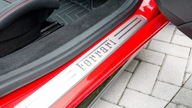 2016 Ferrari 488 GTB 2dr Coupe - 22875230 - 64
