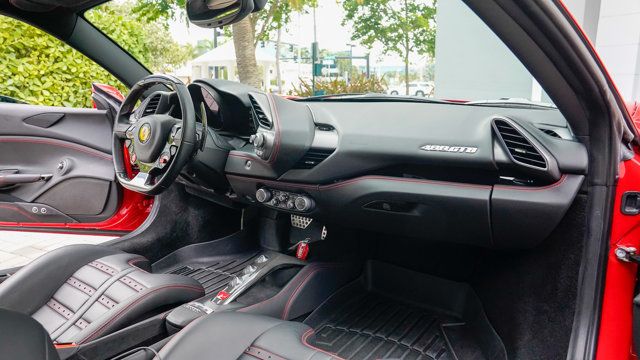 2016 Ferrari 488 GTB 2dr Coupe - 22875230 - 65