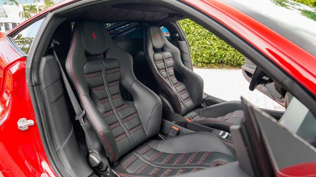 2016 Ferrari 488 GTB 2dr Coupe - 22875230 - 66