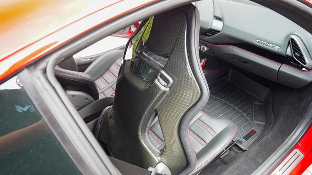 2016 Ferrari 488 GTB 2dr Coupe - 22875230 - 71