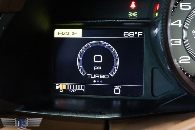 2016 Ferrari 488 GTB 2dr Coupe - 22785375 - 30