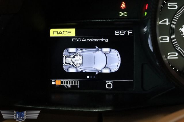 2016 Ferrari 488 GTB 2dr Coupe - 22785375 - 31