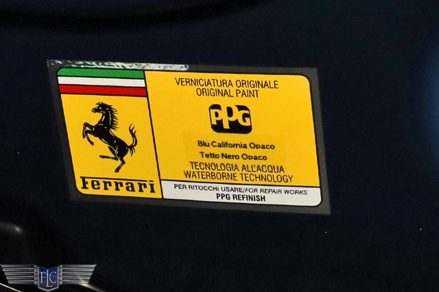 2016 Ferrari 488 GTB 2dr Coupe - 22785375 - 44