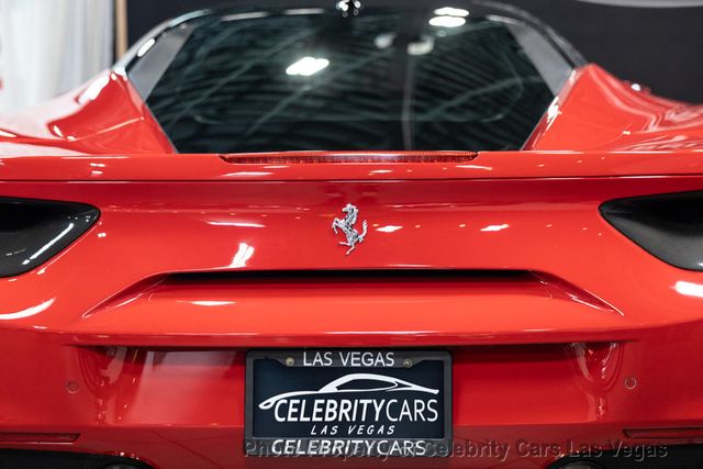 2016 Ferrari 488 GTB 2dr Coupe - 22907178 - 12