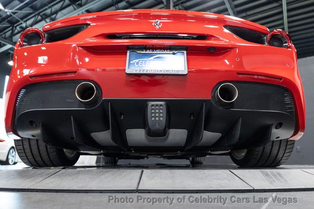 2016 Ferrari 488 GTB 2dr Coupe - 22907178 - 14