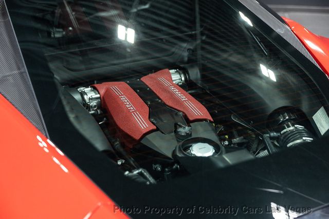 2016 Ferrari 488 GTB 2dr Coupe - 22907178 - 15