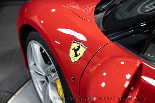 2016 Ferrari 488 GTB 2dr Coupe - 22907178 - 16