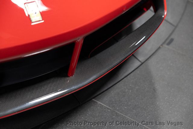 2016 Ferrari 488 GTB 2dr Coupe - 22907178 - 17