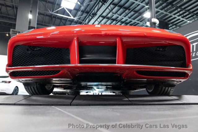 2016 Ferrari 488 GTB 2dr Coupe - 22907178 - 18