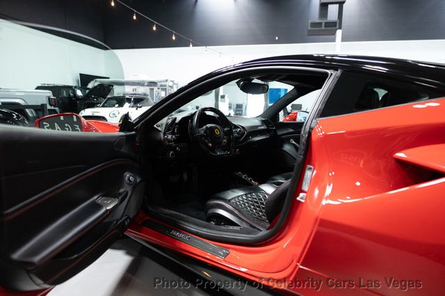 2016 Ferrari 488 GTB 2dr Coupe - 22907178 - 1