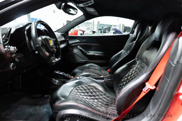 2016 Ferrari 488 GTB 2dr Coupe - 22907178 - 20