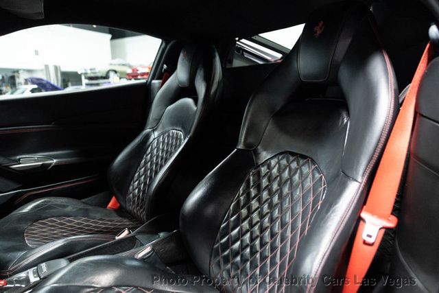 2016 Ferrari 488 GTB 2dr Coupe - 22907178 - 21