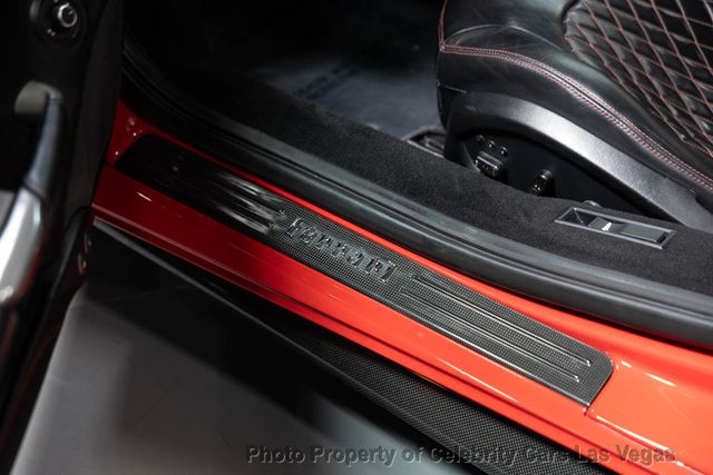 2016 Ferrari 488 GTB 2dr Coupe - 22907178 - 23