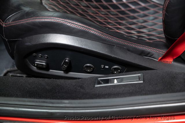 2016 Ferrari 488 GTB 2dr Coupe - 22907178 - 24