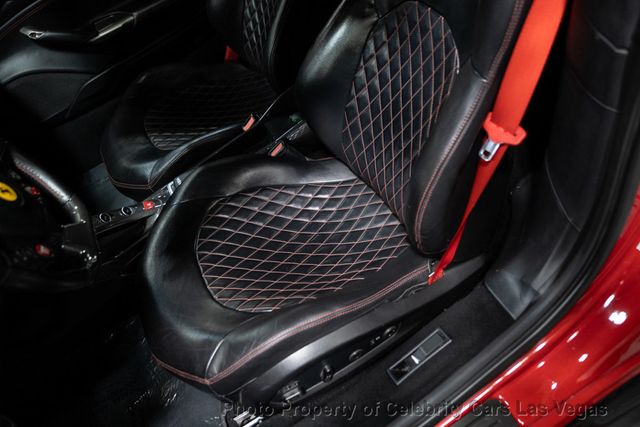 2016 Ferrari 488 GTB 2dr Coupe - 22907178 - 25