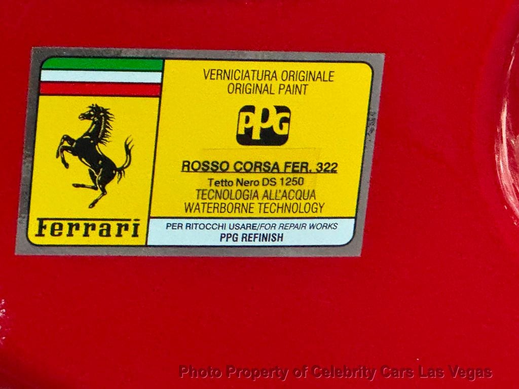 2016 Ferrari 488 GTB 2dr Coupe - 22907178 - 28