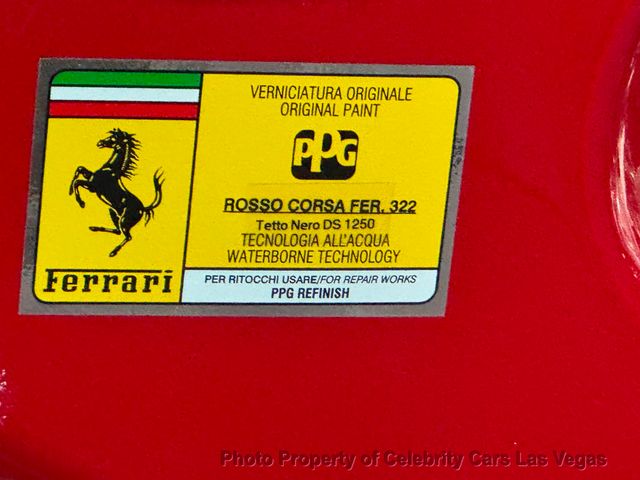 2016 Ferrari 488 GTB 2dr Coupe - 22907178 - 28