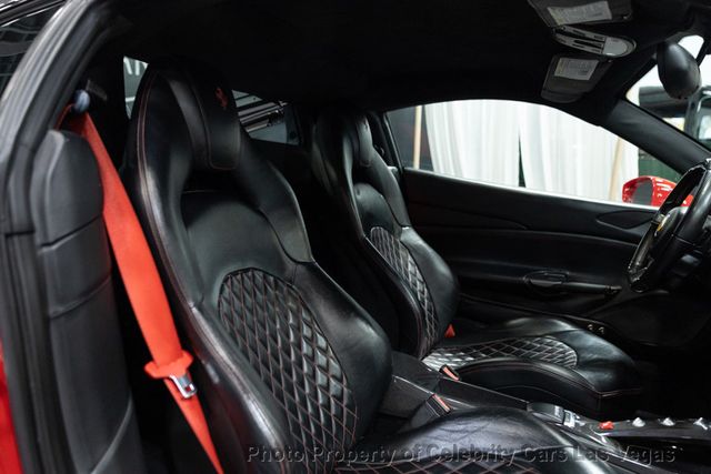 2016 Ferrari 488 GTB 2dr Coupe - 22907178 - 31