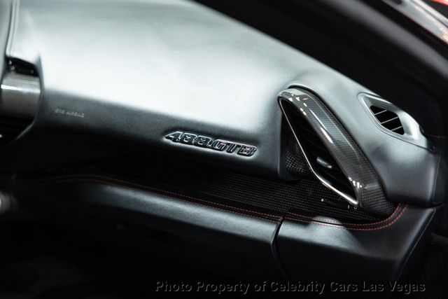 2016 Ferrari 488 GTB 2dr Coupe - 22907178 - 33