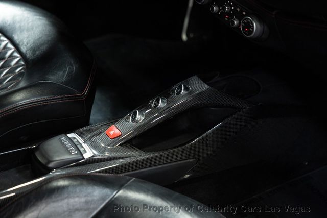 2016 Ferrari 488 GTB 2dr Coupe - 22907178 - 34