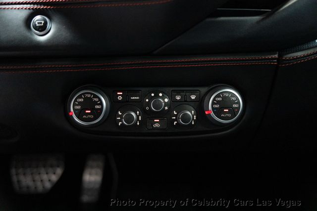 2016 Ferrari 488 GTB 2dr Coupe - 22907178 - 35