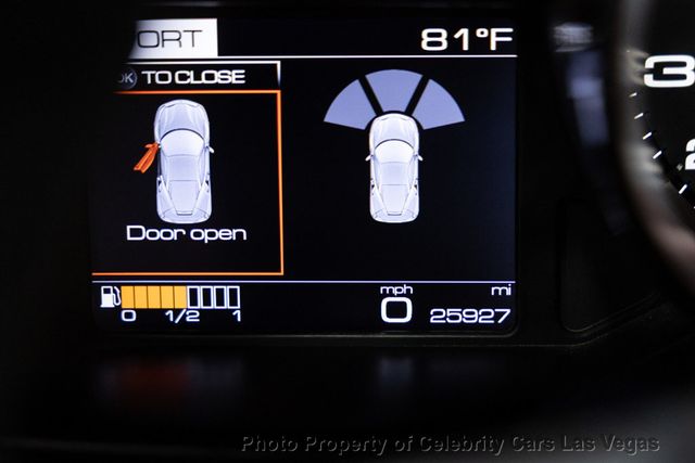 2016 Ferrari 488 GTB 2dr Coupe - 22907178 - 38