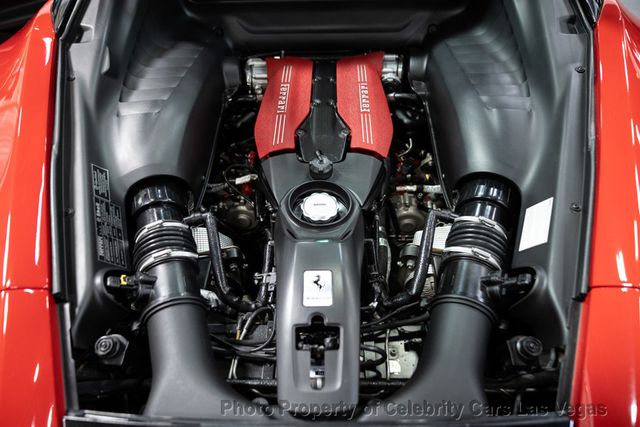 2016 Ferrari 488 GTB 2dr Coupe - 22907178 - 41