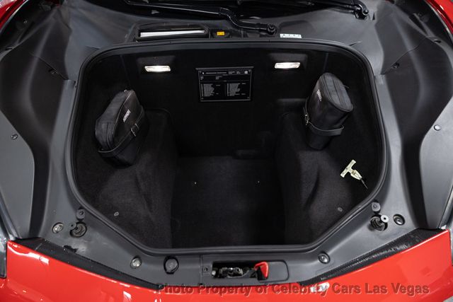 2016 Ferrari 488 GTB 2dr Coupe - 22907178 - 43