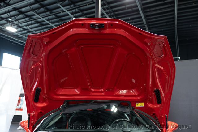 2016 Ferrari 488 GTB 2dr Coupe - 22907178 - 44