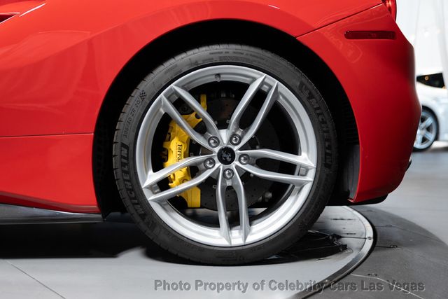 2016 Ferrari 488 GTB 2dr Coupe - 22907178 - 46