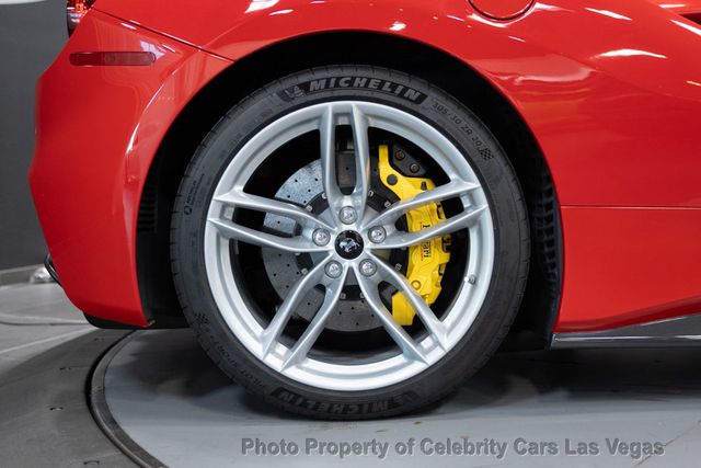 2016 Ferrari 488 GTB 2dr Coupe - 22907178 - 47