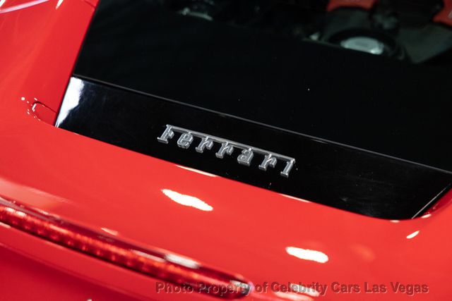 2016 Ferrari 488 GTB 2dr Coupe - 22987817 - 12