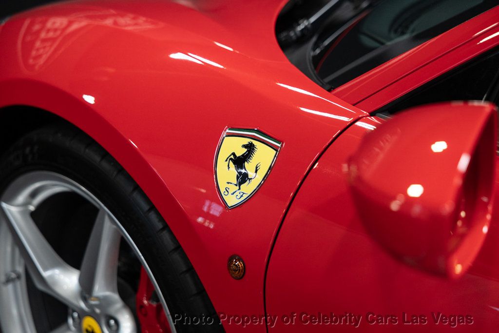 2016 Ferrari 488 GTB 2dr Coupe - 22987817 - 15