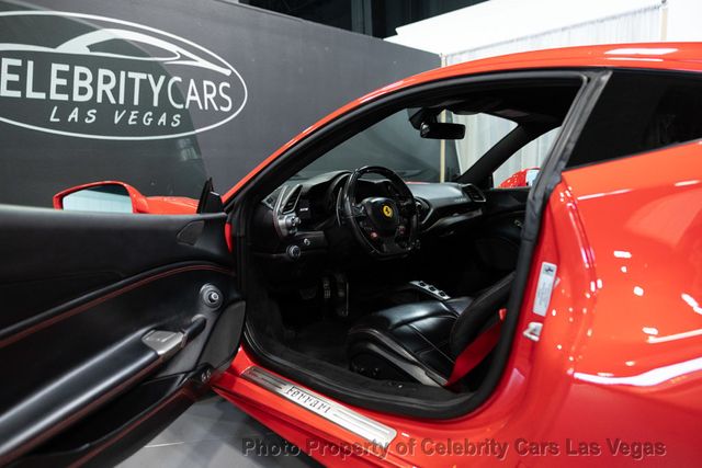 2016 Ferrari 488 GTB 2dr Coupe - 22987817 - 16