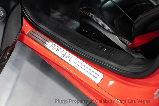 2016 Ferrari 488 GTB 2dr Coupe - 22987817 - 19