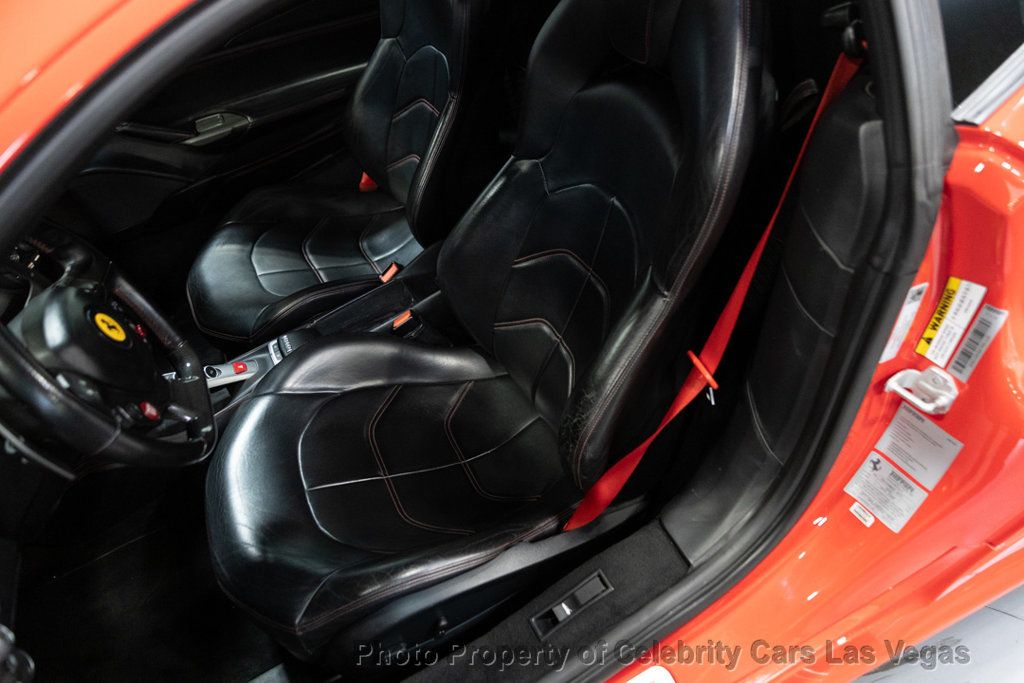 2016 Ferrari 488 GTB 2dr Coupe - 22987817 - 20