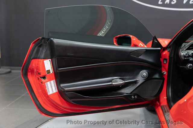 2016 Ferrari 488 GTB 2dr Coupe - 22987817 - 21