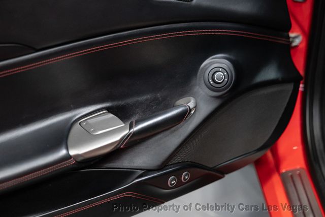 2016 Ferrari 488 GTB 2dr Coupe - 22987817 - 23