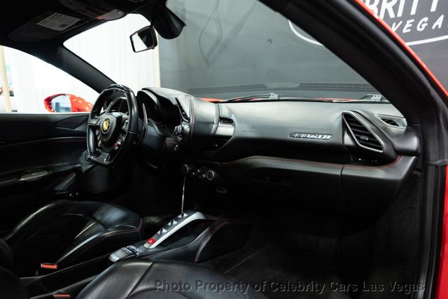 2016 Ferrari 488 GTB 2dr Coupe - 22987817 - 24