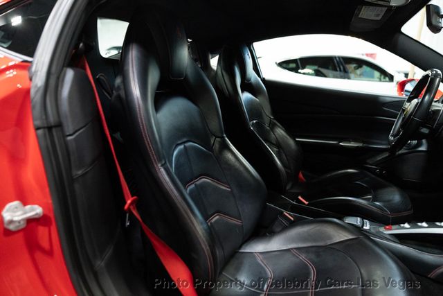 2016 Ferrari 488 GTB 2dr Coupe - 22987817 - 26