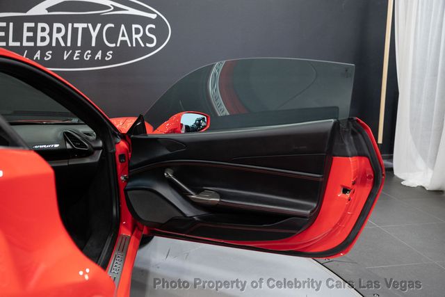 2016 Ferrari 488 GTB 2dr Coupe - 22987817 - 27