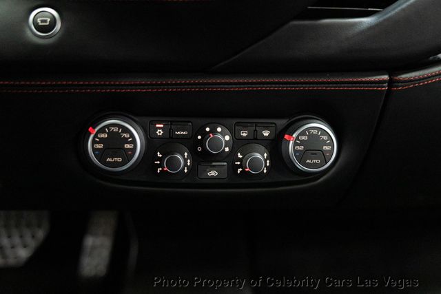 2016 Ferrari 488 GTB 2dr Coupe - 22987817 - 30