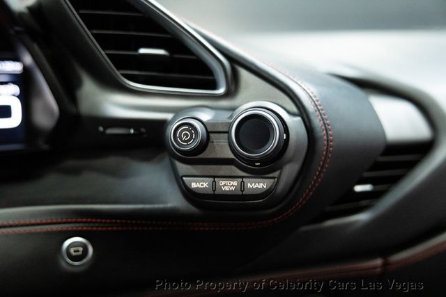 2016 Ferrari 488 GTB 2dr Coupe - 22987817 - 31