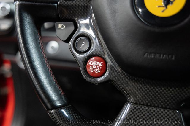 2016 Ferrari 488 GTB 2dr Coupe - 22987817 - 33