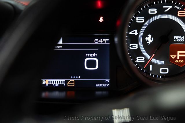 2016 Ferrari 488 GTB 2dr Coupe - 22987817 - 36