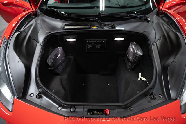 2016 Ferrari 488 GTB 2dr Coupe - 22987817 - 39