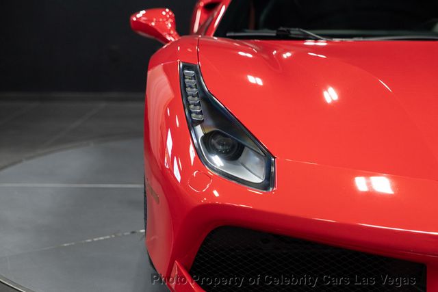 2016 Ferrari 488 GTB 2dr Coupe - 22987817 - 6