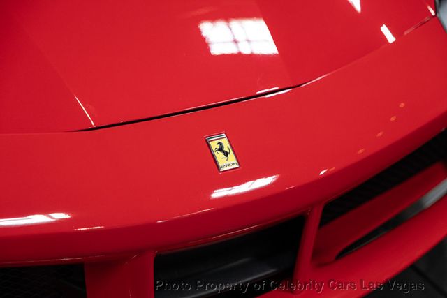 2016 Ferrari 488 GTB 2dr Coupe - 22987817 - 7