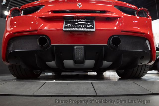 2016 Ferrari 488 GTB 2dr Coupe - 23063335 - 14